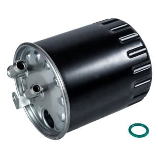 Fuel Filter-40