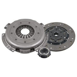 Clutch Kit-1000