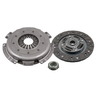 Clutch Kit-1002