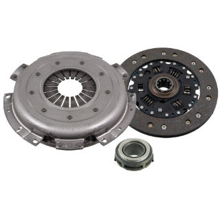 Clutch Kit-1004