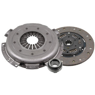 Clutch Kit-79