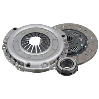 Clutch Kit-1008