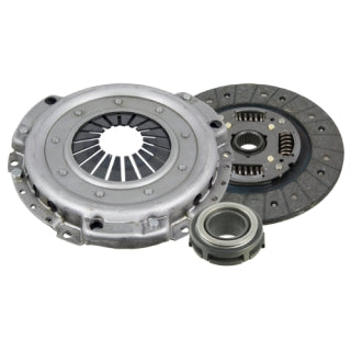 Clutch Kit-1009
