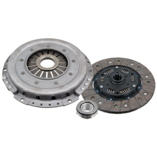 Clutch Kit-1010