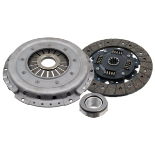 Clutch Kit-1011