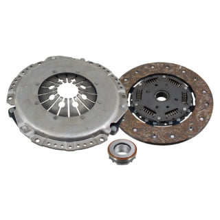 Clutch Kit-1012