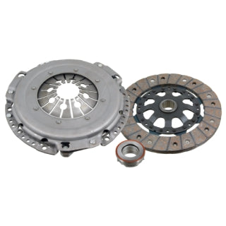 Clutch Kit-1013