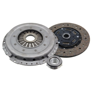 Clutch Kit-1014