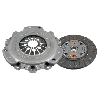 Clutch Kit-1016