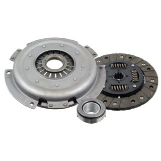 Clutch Kit-1017