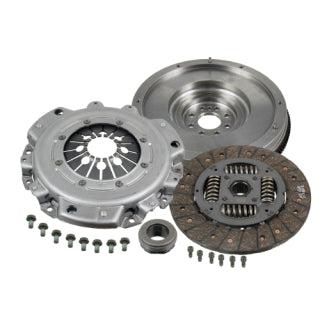 Clutch Kit-1018