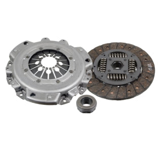Clutch Kit Clutch-4