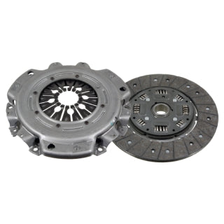 Clutch Kit-1019