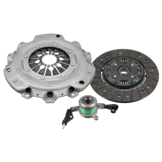 Clutch Kit-1020
