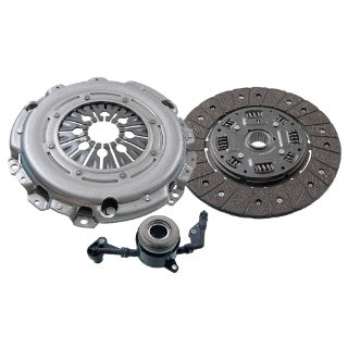Clutch Kit-1022