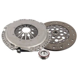 Clutch Kit-1024