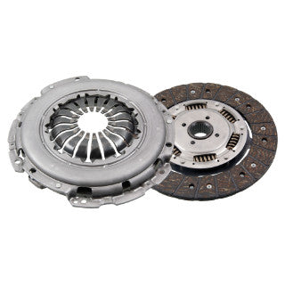 Clutch Kit-1025