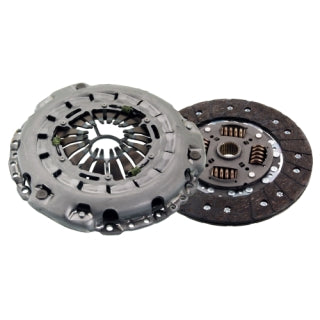 Clutch Kit-1026