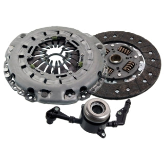 Clutch Kit-1027