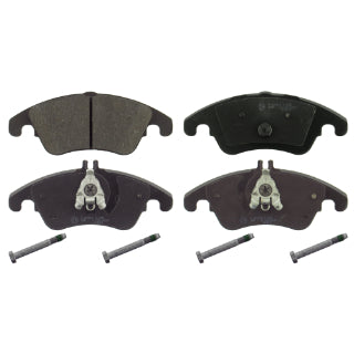 Brake Pad Set-1166
