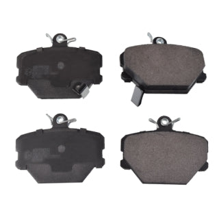 Brake Pad Set-1167