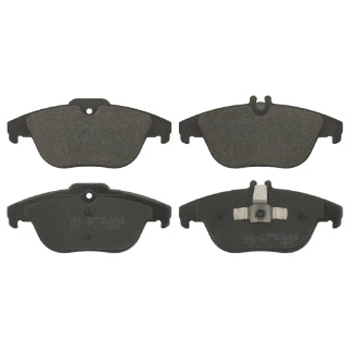 Blue Print Brake Pad Set – FEBI-ADU174204