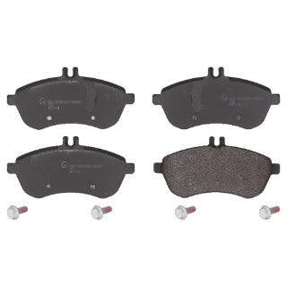 Blue Print Brake Pad Set – FEBI-ADU174206