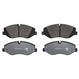 Brake Pad Set-1171