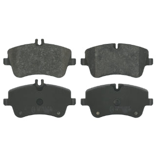 Brake Pad Set-1173