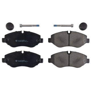 Brake Pad Set-1175