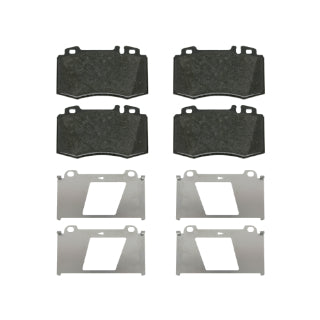 Brake Pad Set-1177