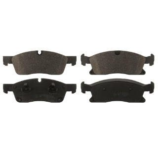 Brake Pad Set-1178
