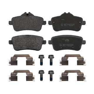 Brake Pad Set-1179
