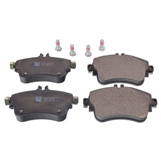 Brake Pad Set-1180