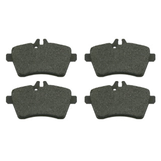 Brake Pad Set-1181