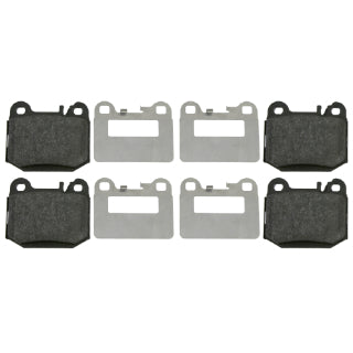 Brake Pad Set-1184