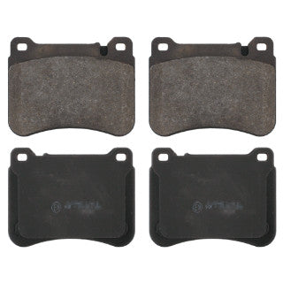 Brake Pad Set-1185