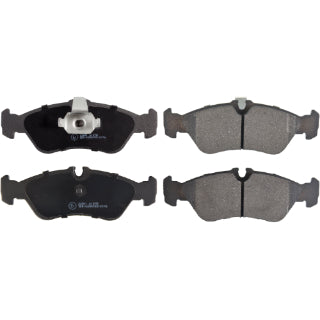 Brake Pad Set-1186