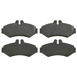 Brake Pad Set-1188