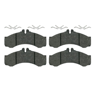 Brake Pad Set-1189