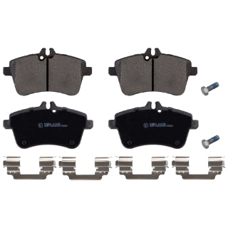 Brake Pad Set-1190