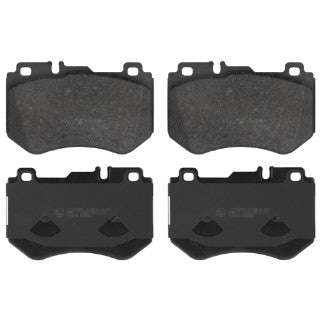 Brake Pad Set-1191