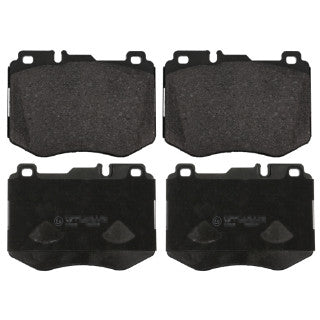 Brake Pad Set-1192