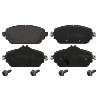 Brake Pad Set-1193