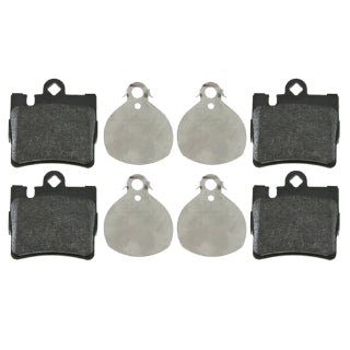 Brake Pad Set-1194