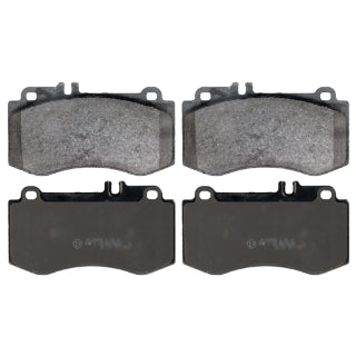 Brake Pad Set-1195
