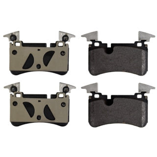 Brake Pad Set-1198