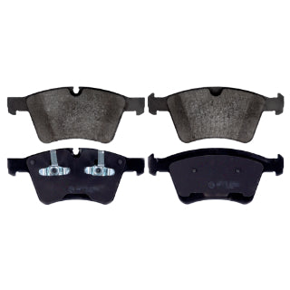 Brake Pad Set-1199
