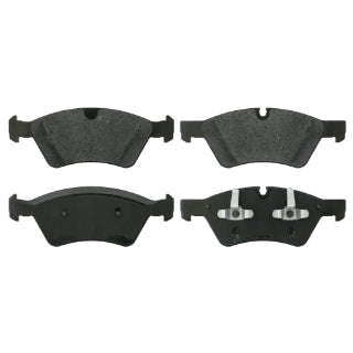 Brake Pad Set-1200