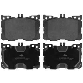 Brake Pad Set-1204